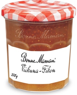 BONNE MAMAN 370 G VIIKUNAHILLO Main Image