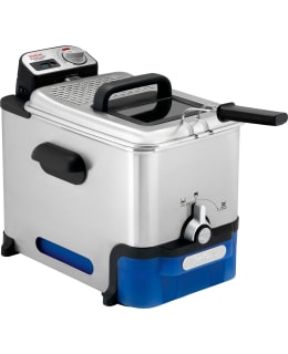 TEFAL OLEOCLEAN FRITEERAUSKEITIN Main Image