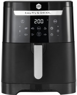OBH Nordica Easy Fry & Grill XXL 2-in-1 Main Image