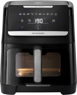OBH NORDICA EASY FRY SILENC AIR FRYER 7L Main Image