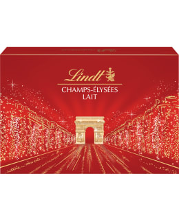 LINDT CHAMPS E MAITOSUKLAAKONVEHDIT 482G Main Image