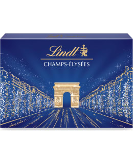 LINDT CHAMPS ELYSEE SUKLAAKONVEHDIT 182G Main Image