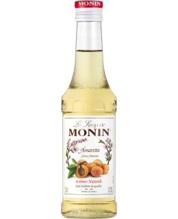 MONIN AMARETTO 25CL MAKUSIIRAPPI Main Image