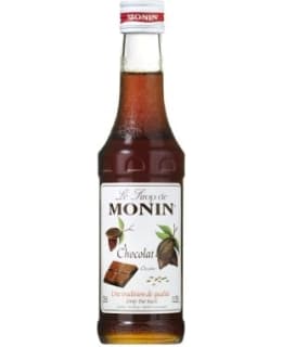 MONIN 25CL SUKLAA SIIRAPPI Main Image