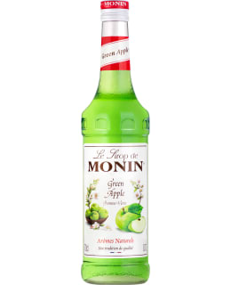 MONIN VIHREÄ OMENA MAKUSIIRAPPI 70CL Main Image