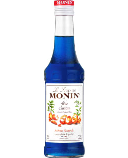 MONIN SININEN CURACAO 25CL MAKUSIIRAPPI Main Image