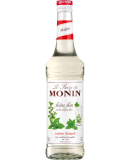 MONIN MOJITO MINTTU 70CL MAKUSIIRAPPI Main Image