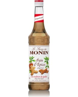 MONIN 70CL PIPARKAKKU SIIRAPPI Main Image