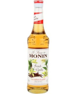 MONIN 70CL FRENCH VANILLA SIIRAPPI Main Image