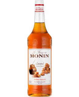 MONIN KARAMELLI 1L SIIRAPPI Main Image