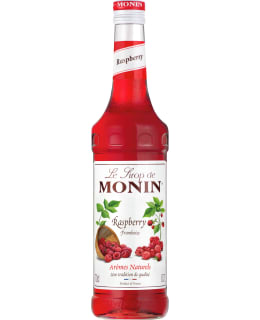 MONIN VADELMA 70CL MAKUSIIRAPPI Main Image