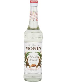 MONIN 70CL RUOKOSOKERI SIIRAPPI Main Image
