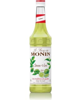 MONIN 70CL LIME SIIRAPPI Main Image