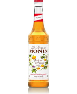 MONIN 25CL PASSION SIIRAPPI Main Image