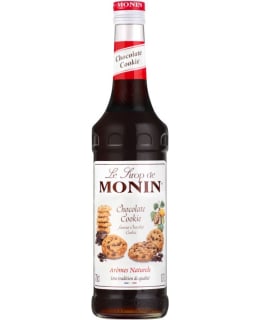 MONIN 70CL SUKLAAKEKSI SIIRAPPI Main Image