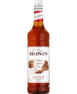 MONIN SUOLAKARAMELLI 1L SIIRAPPI Main Image