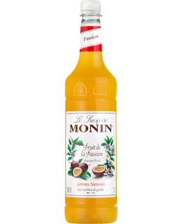 MONIN PASSION 1L SIIRAPPI Main Image