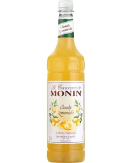 MONIN CLOUDY LEMONADE 1L MAKUSIIRAPPI Main Image