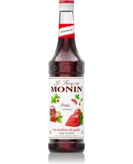 MONIN 70CL MANSIKKA SIIRAPPI Main Image
