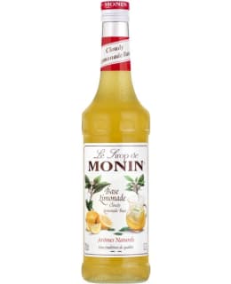 MONIN 70CL LEMONADE BASE CLOUDY Main Image
