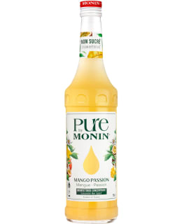 PURE BY MONIN MANG-PAS 70CL MAKUTIIVISTE Main Image