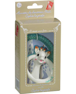 SOPHIE LA GIRAFE VIILENNETTÄVÄ PURULELU Main Image