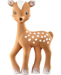 FANFAN PEURA LAHJALAATIKOSSA Main Image