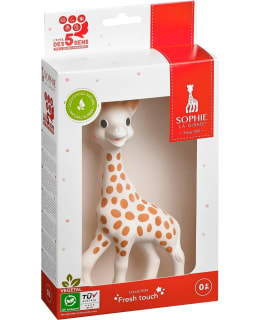 SOPHIE LA GIRAFE FRESH TOUCH PURULELU Main Image