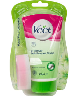 VEET KUIVA IHO 150 ML SUIHKUVOIDE Main Image
