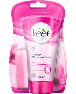 VEET NORM.IHO 150 ML SUIHKUVOIDE Main Image