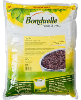 BONDUELLE 4000G/2665 VIHR LINSSISÄILYKE Main Image