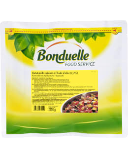 BONDUELLE 2250 RATATOUILLE SÄILYKE Main Image