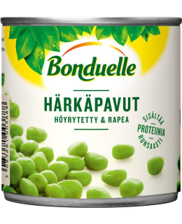 BONDUELLE 310G/265G HÖYR HÄRKÄPAVUT Main Image