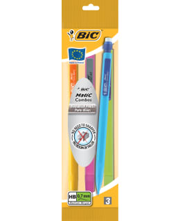 BIC MATIC COMBOS 3KPL 0,7 LYIJYTÄYTEKYNÄ Main Image