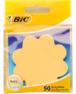 BIC MUISTILAPPU KUKKA Main Image