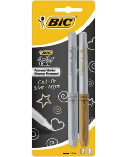 BIC INTENSITY KULTA- JA HOPEATUSSI Main Image