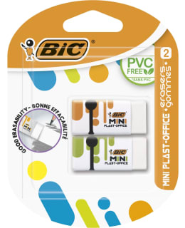 BIC MINI PLASTOFFICE PYYHEKUMI Main Image