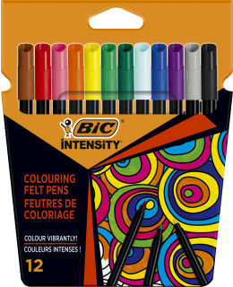 BIC INTENSITY 12KPL HUOPAKYNÄ Main Image