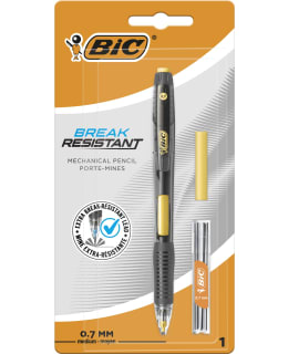BIC BREAK RESISTANT LYIJYTÄYTEKYNÄ 0,7MM Main Image
