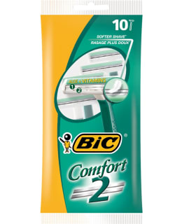 BIC COMFORT 2 10 KPL/PSS Main Image