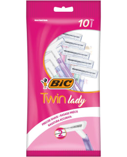 BIC TWIN LADY 10 KPL/PSS VARSITERÄT Main Image