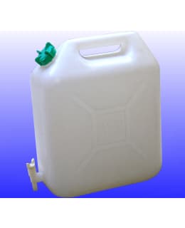 EDA 20L VESIKANISTERI HANALLA Main Image