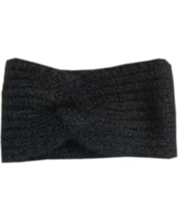 LASESSOR NINNA HEADBAND BLACK Main Image