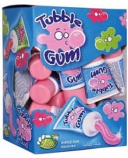 TUBBLE TUTTI FRUTTI 35 G Main Image