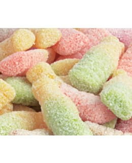 LUTTI BUBBLIZZ TROPICAL 2,5KG IRTOKARKKI Main Image