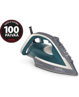 Tefal Ultragliss Anti-Calc Steam Iron Main Image