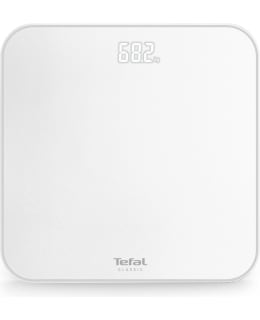 TEFAL CLASSIC 2 HENKILÖVAAKA VALKOINEN Main Image