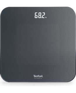 TEFAL CLASSIC 2 HENKILÖVAAKA MUSTA Main Image