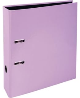 EXACOMPTA AQUAREL 80MM LILA MAPPI Main Image