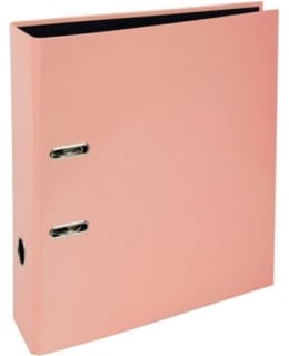 EXACOMPTA AQUAREL 80MM KORALLI MAPPI Main Image